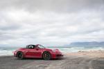 Porsche 911 Targa 4 GTS 2017 года (WW)